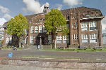 Montessori College - Klik voor Google Streetview!